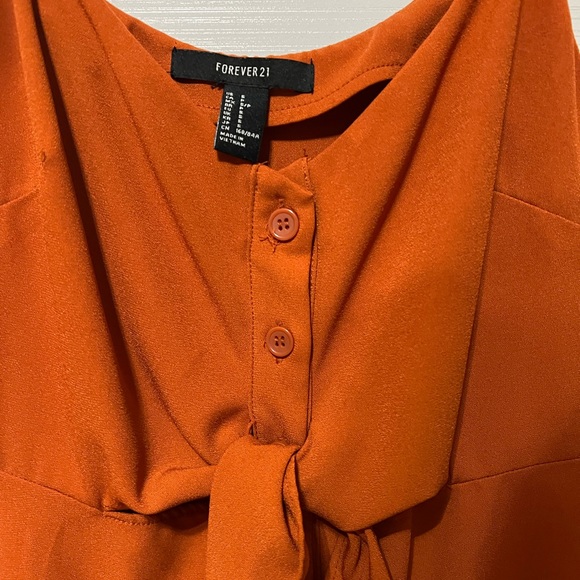 F21 dress - Picture 4 of 4